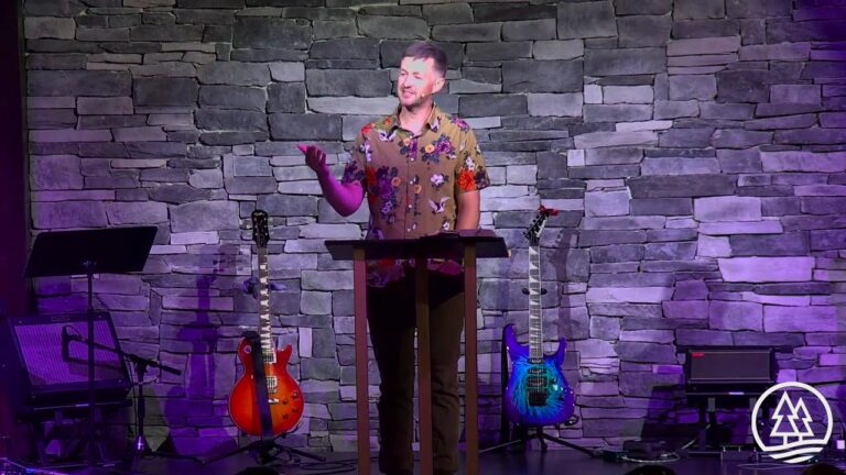 Why Do I Struggle with Sin? FAQs, Part 8. May 28th, 2026. Sunday Church Teaching in Graham, WA