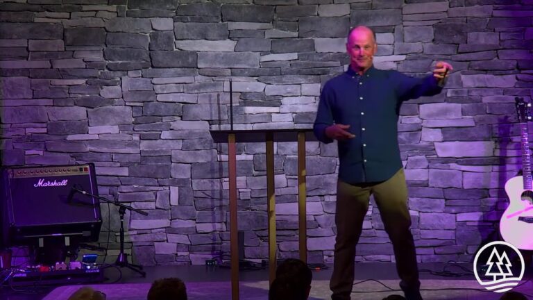 How Does a Christian Man Lead His Family? FAQs Series. Father’s Day. Cedar Springs Community Church