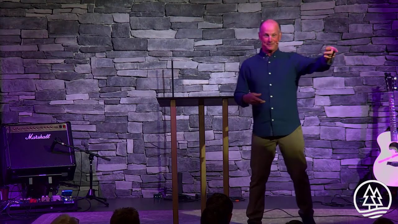 How Does a Christian Man Lead His Family? FAQs Series. Father’s Day. Cedar Springs Community Church