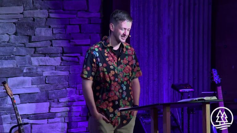 How do I share my testimony? Christian FAQs at Cedar Springs Community Church.