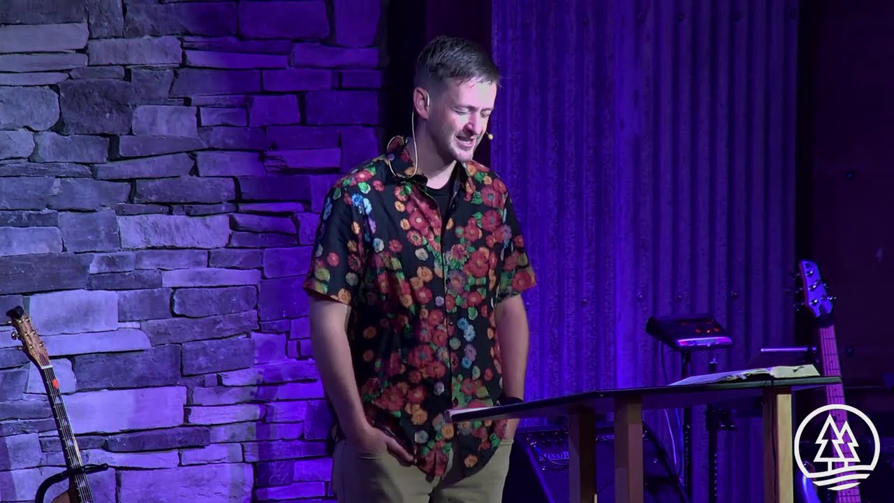 How do I share my testimony? Christian FAQs at Cedar Springs Community Church.