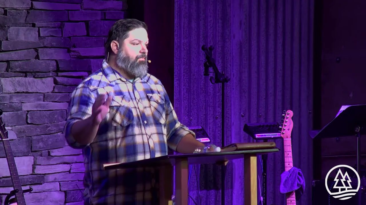 How Do I Disciple? How Do I Get Discipled? FAQs. Sunday Service. Graham, WA Church. Jun 7, 2026