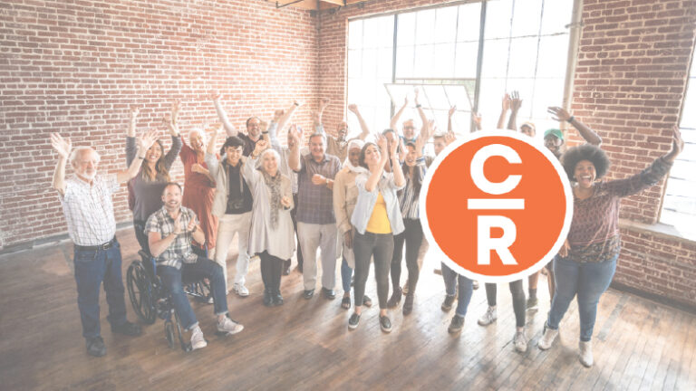 Celebrate Recovery