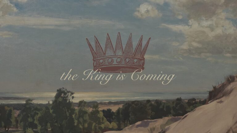 Advent Part 4 – Longing for the Return of Jesus