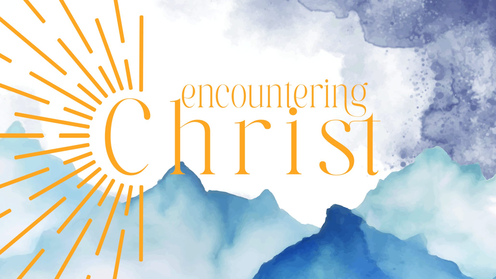 Encountering Christ Part 7 – The Evidence of Encountering Christ