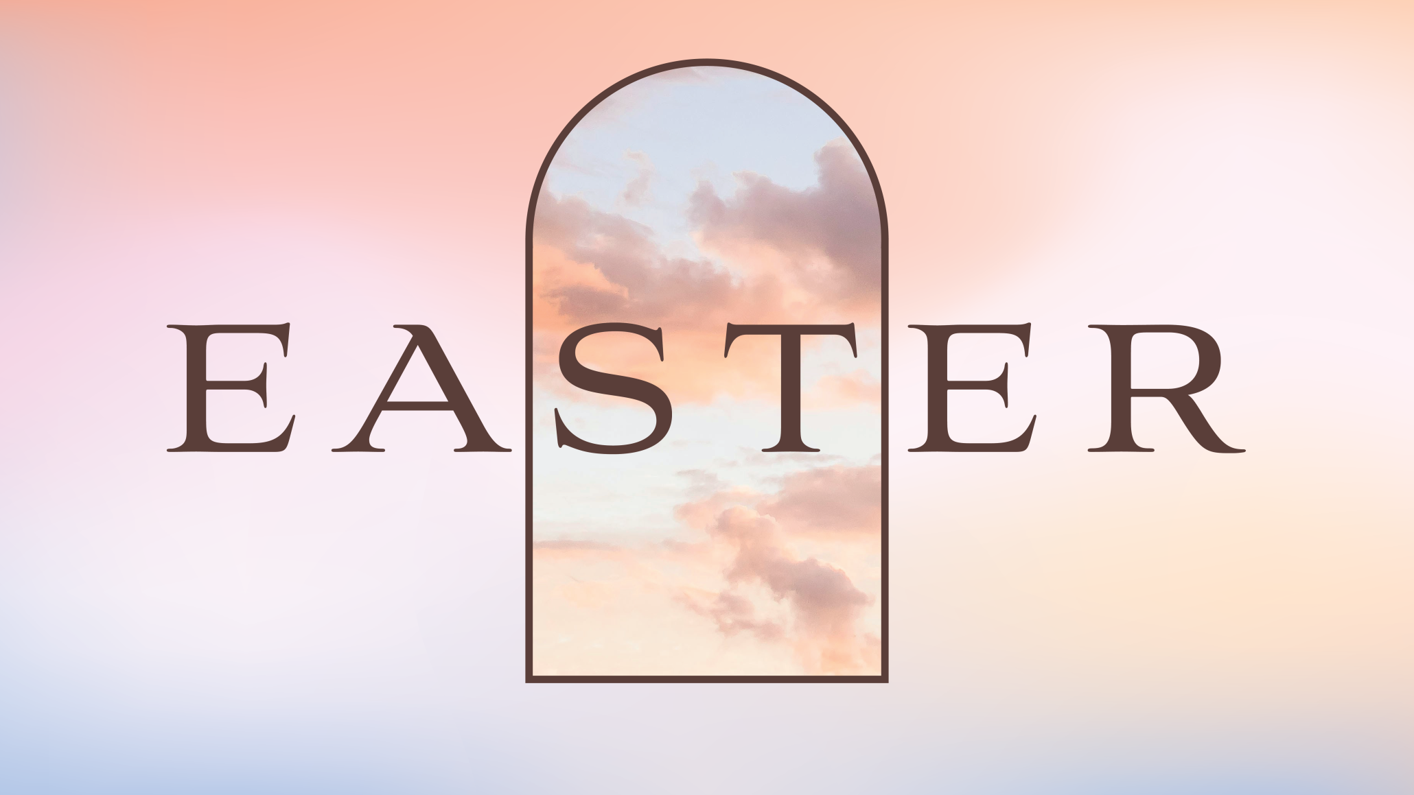 Easter Sunday – The Problem of Heaven