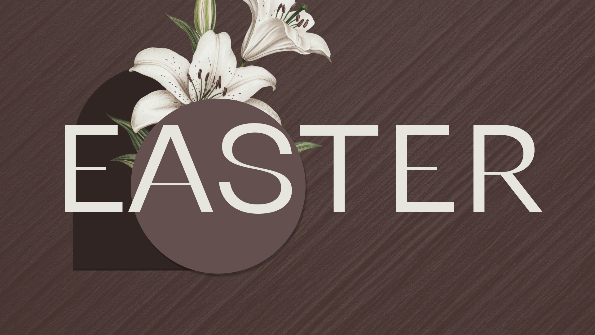 Easter Sunday – From Grave to Glory