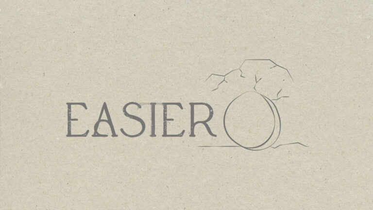 Easier – Easter 2024
