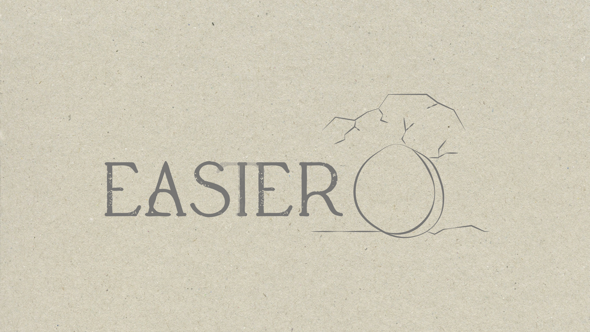 Easier – Easter 2024