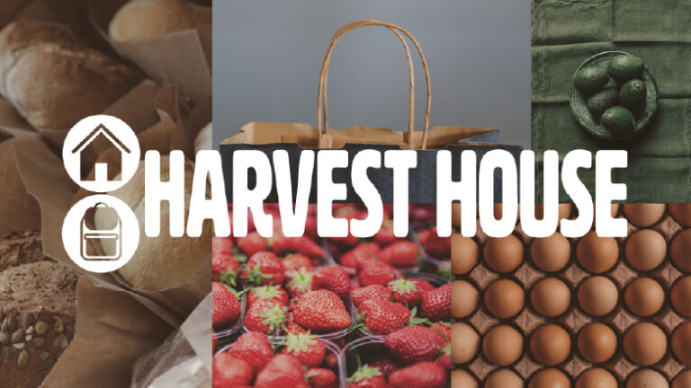 Harvest House