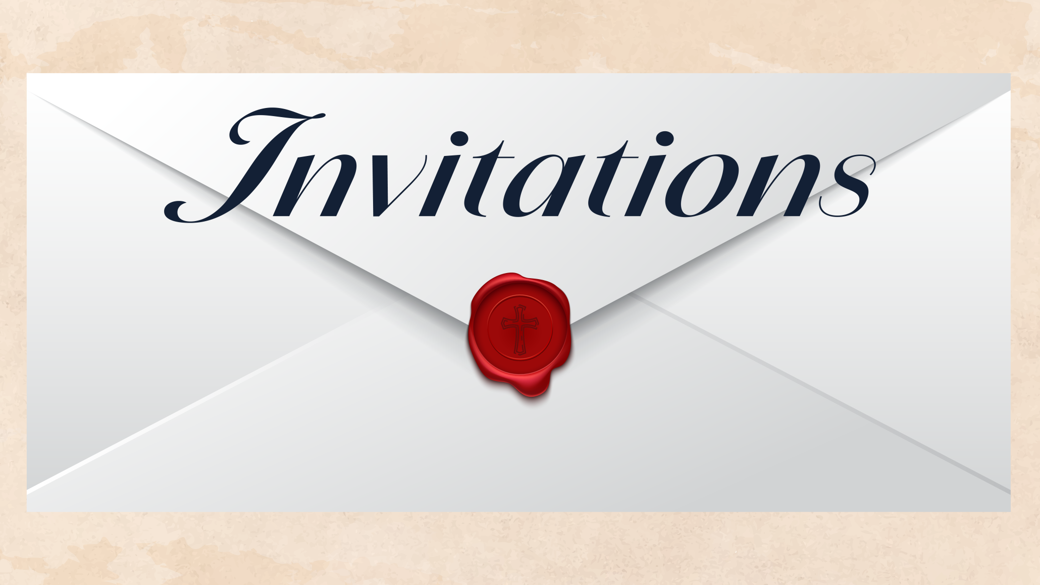 Invitations: Part 2 – The Invitation to Others