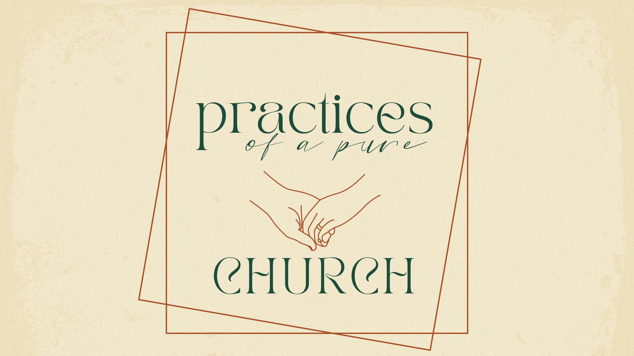 Practices of a Pure Church: Part 8 – How Much?