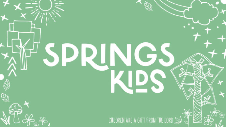 Springs Kids