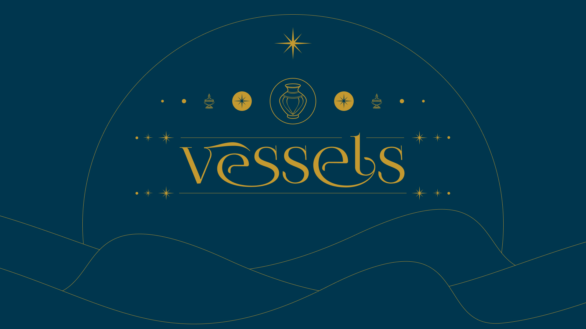 Vessels Part 6 – Embracing a New Wineskin
