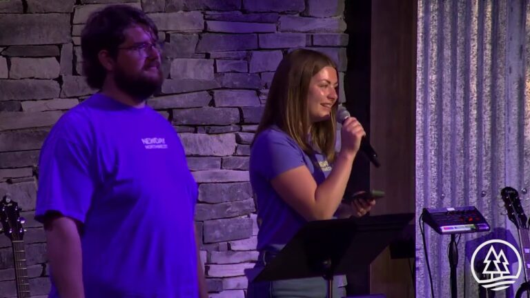 New Day Testimonies, We Will Not Hide What God Has Done – Kingdom Commodities Part 3, July 19, 2026