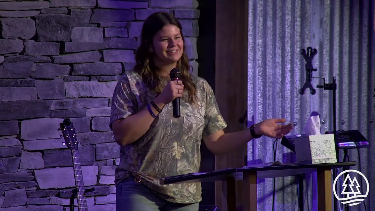 Money, Wealth, and Possessions in Light of Eternity – Kingdom Commodities, Part 2, July 12th, 2026