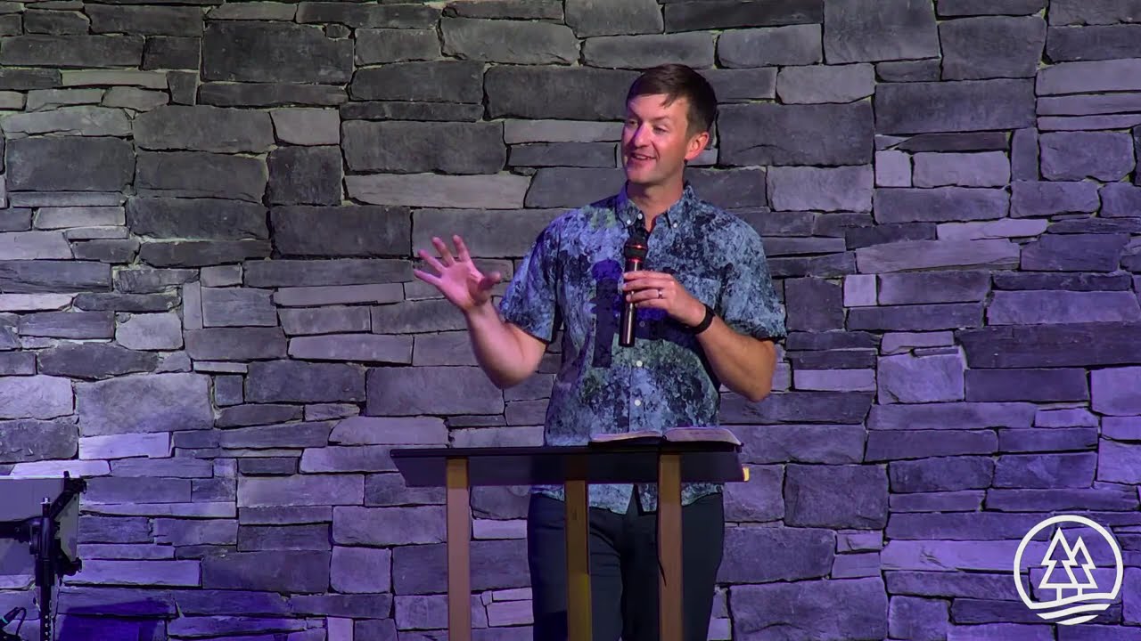 How Will You Spend Your Life? Kingdom Commodities, Part 1, July 5th, 2026, CSCC