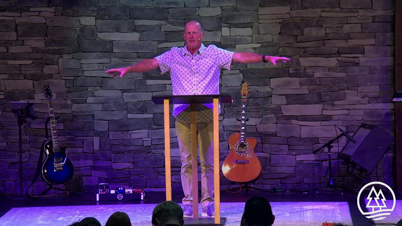 Making Time Count, Kingdom Commodities – Part 4, July 26, 2026