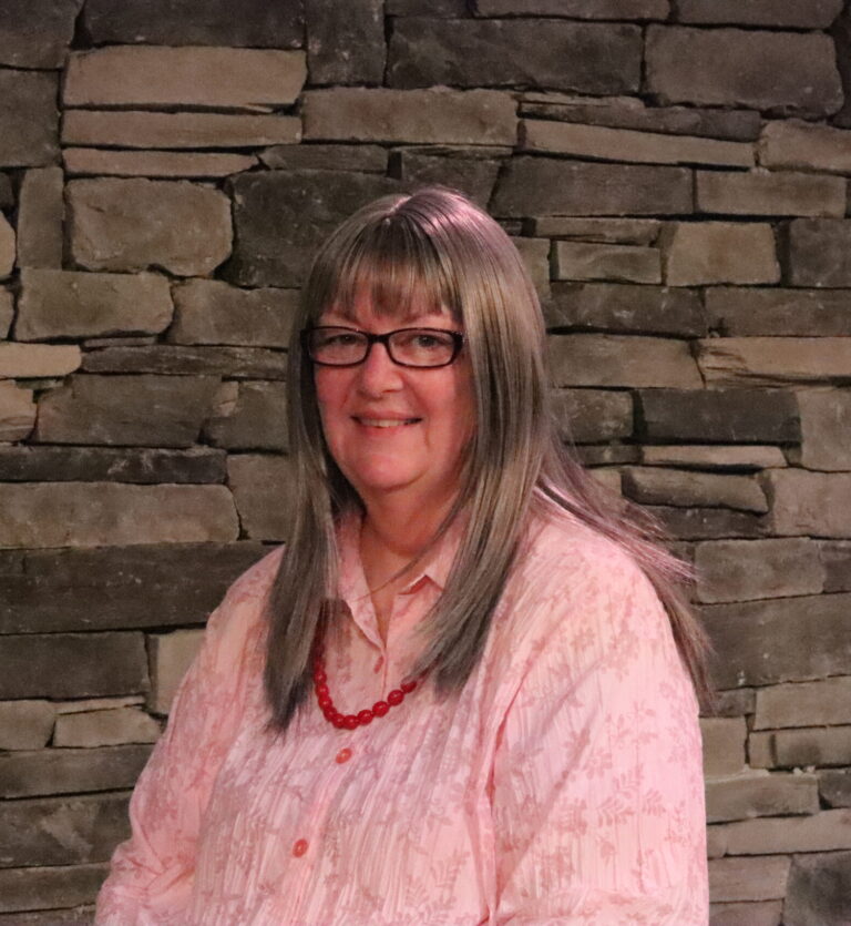 photo of diane drapac