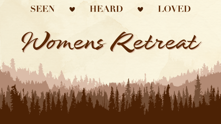 Women’s Retreat